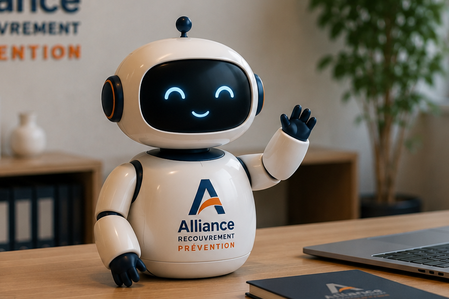 IA ALLIANCE RECOUVREMENT PRÉVENTION