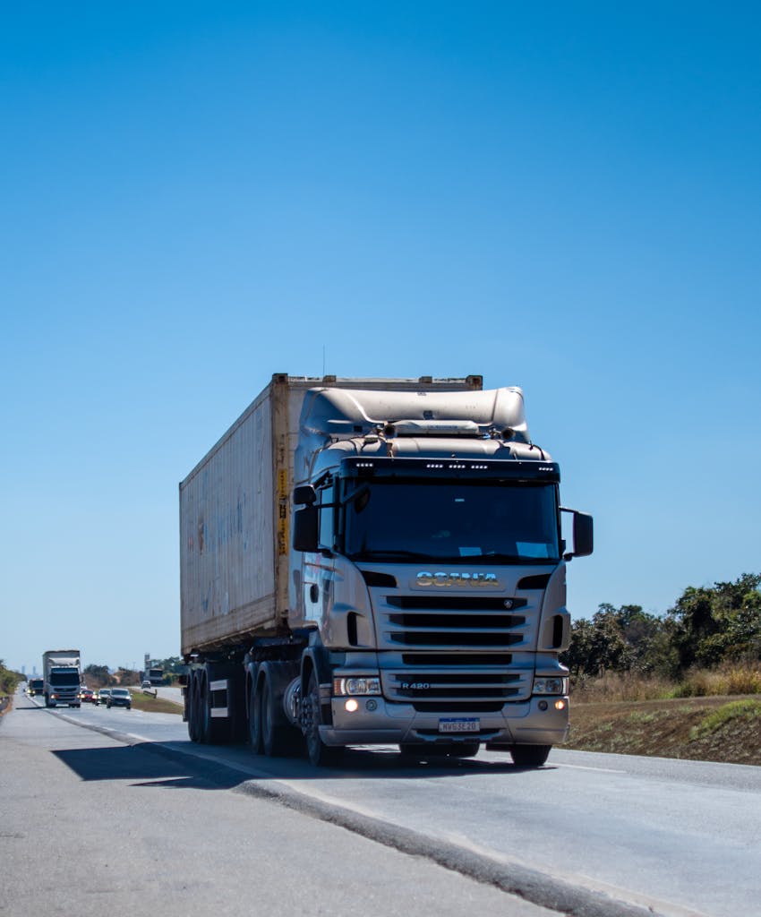 transporteur impayé