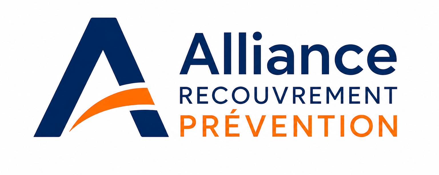 logo Alliance Recouvrement Prévention