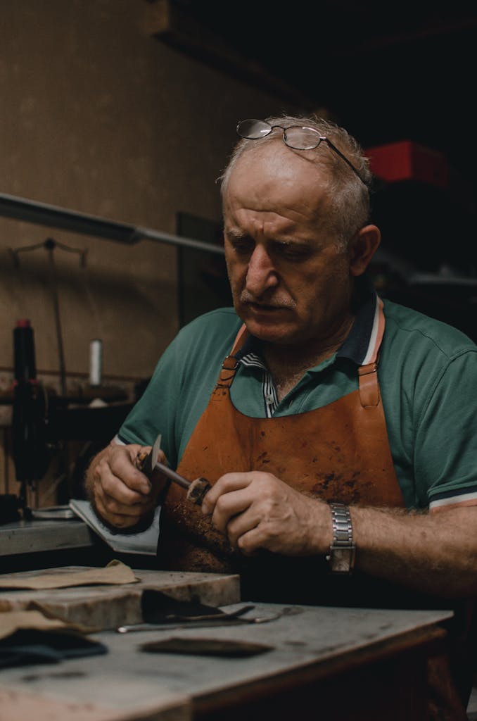 artisan et impayé